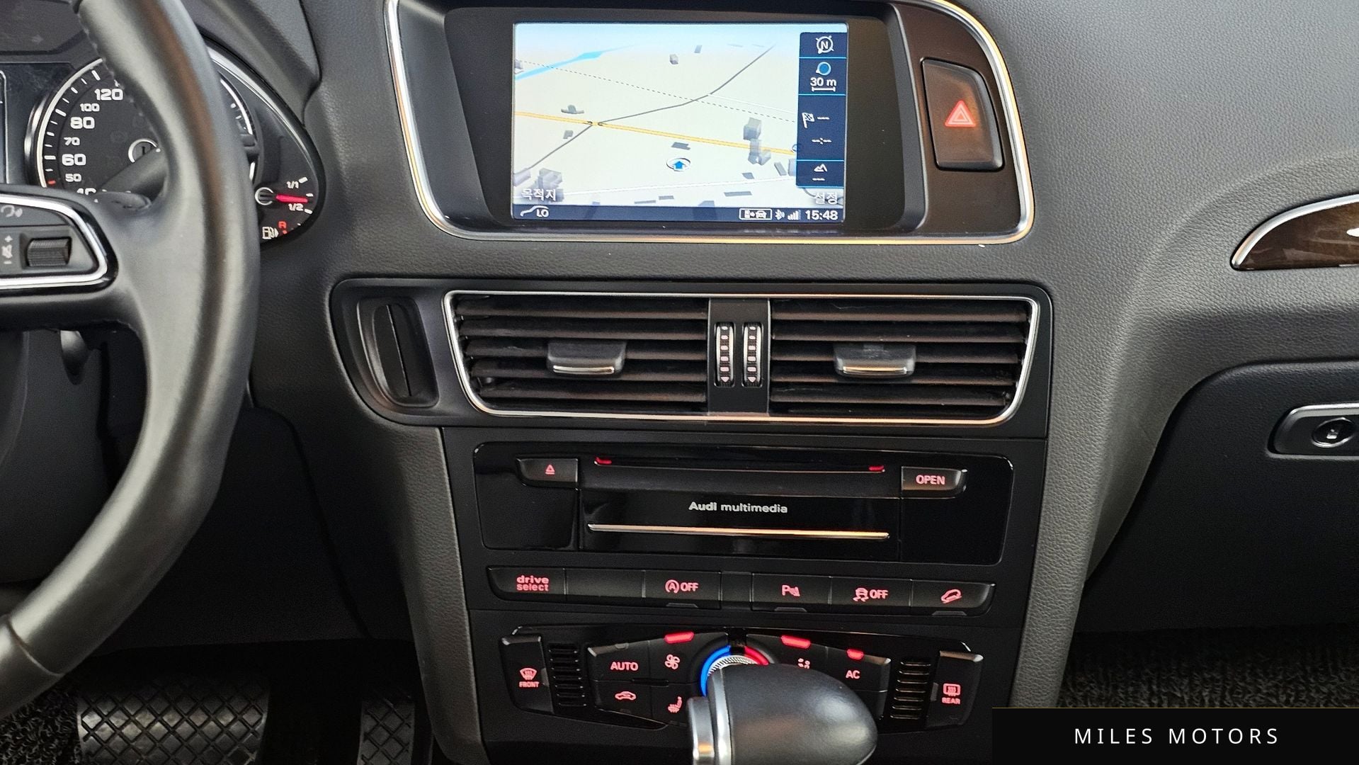 Audi Q5 2013 — миниатюра 14