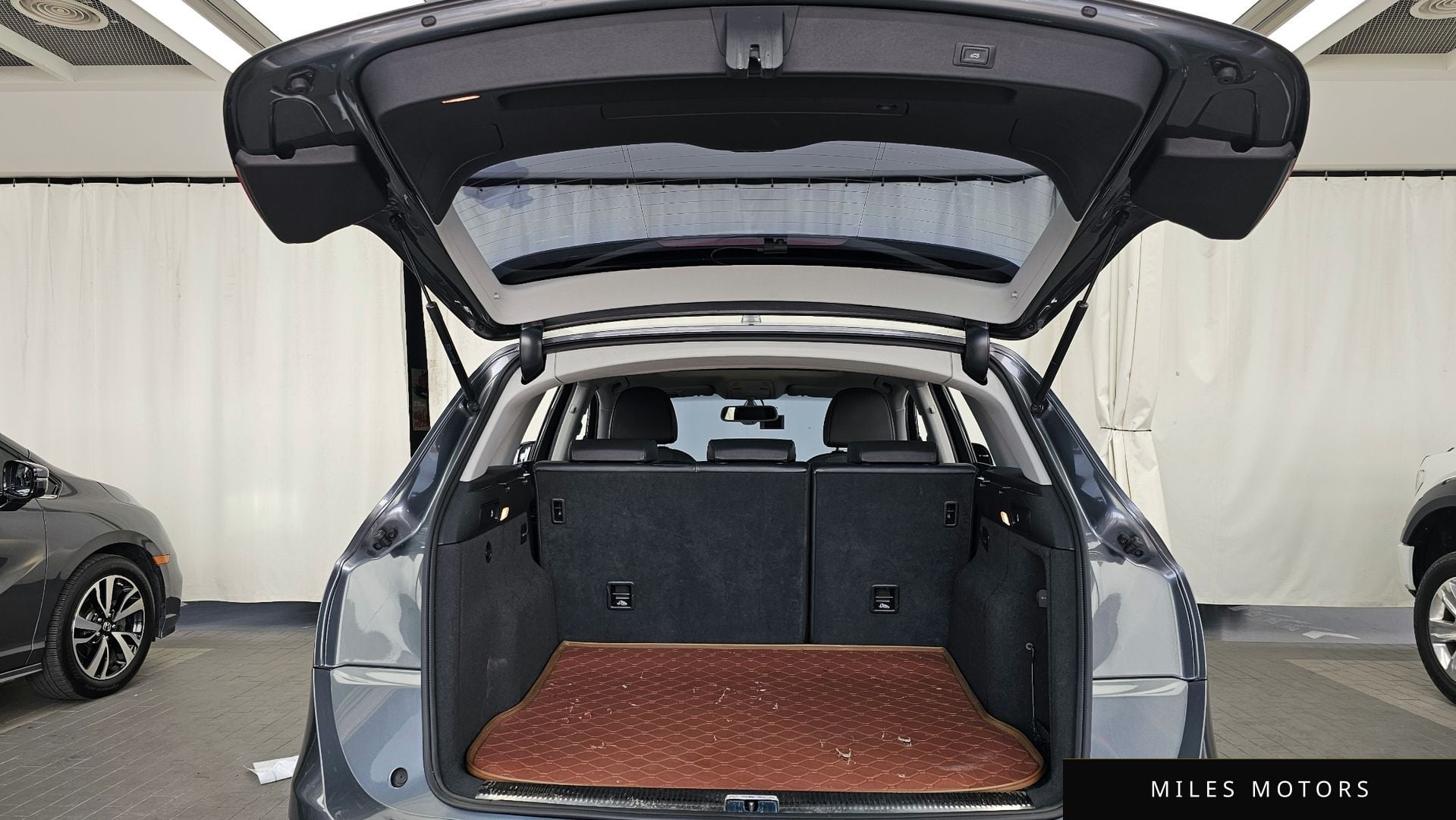 Audi Q5 2013 — миниатюра 20