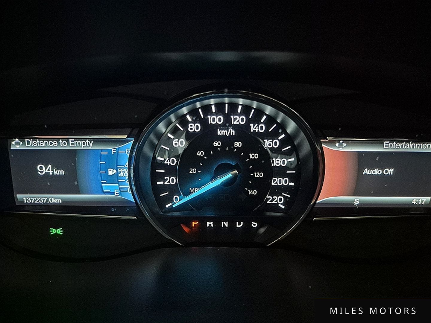 Ford Explorer 2016 — миниатюра 5