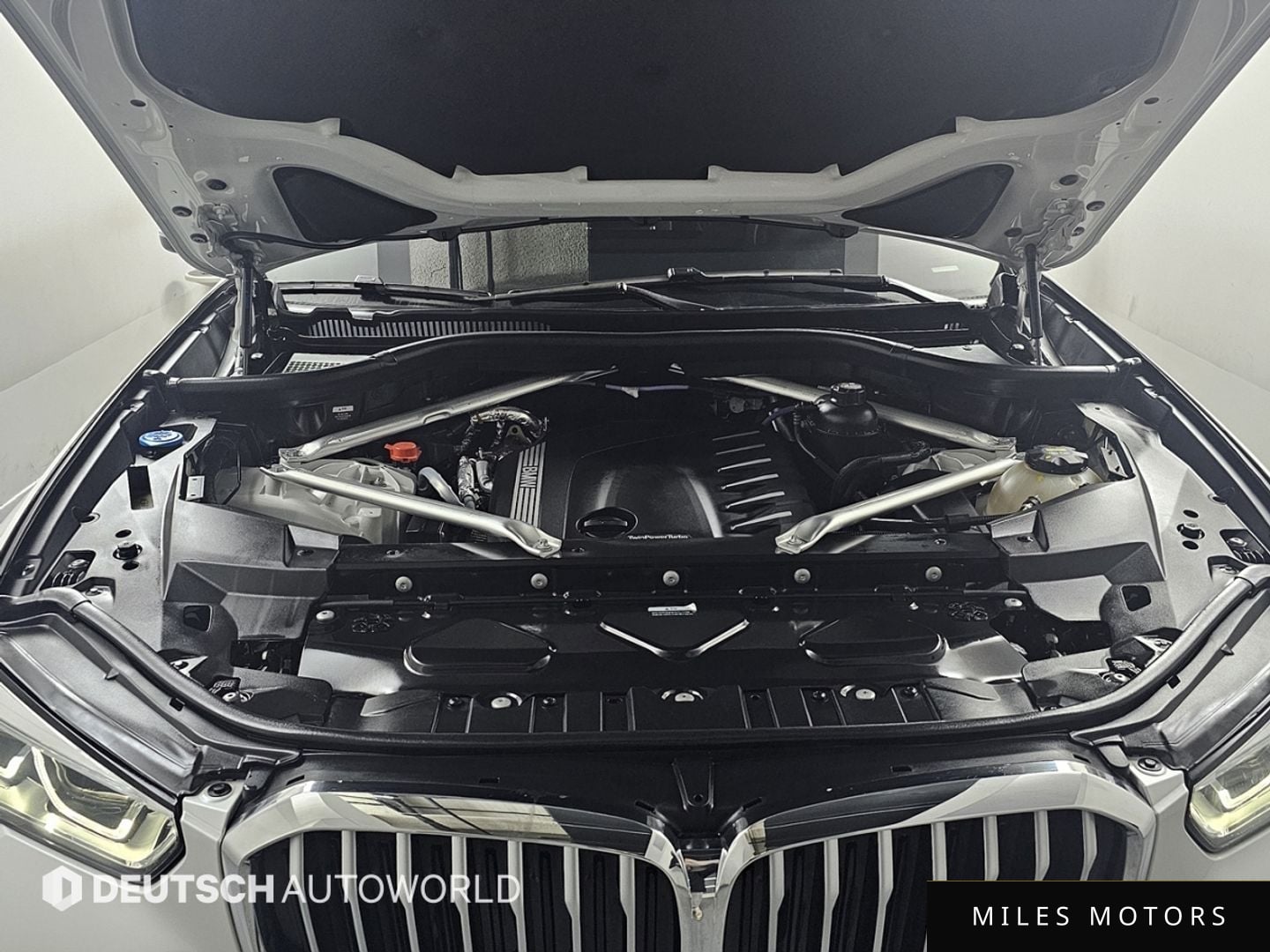 BMW X5 (G05) 2023 — миниатюра 6
