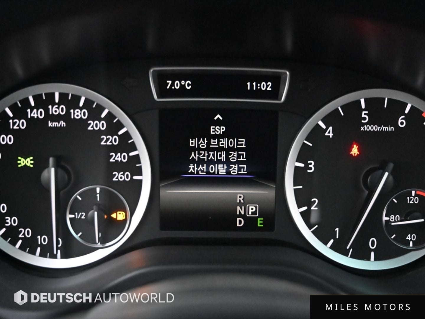 Infiniti Q30 2017 — миниатюра 17