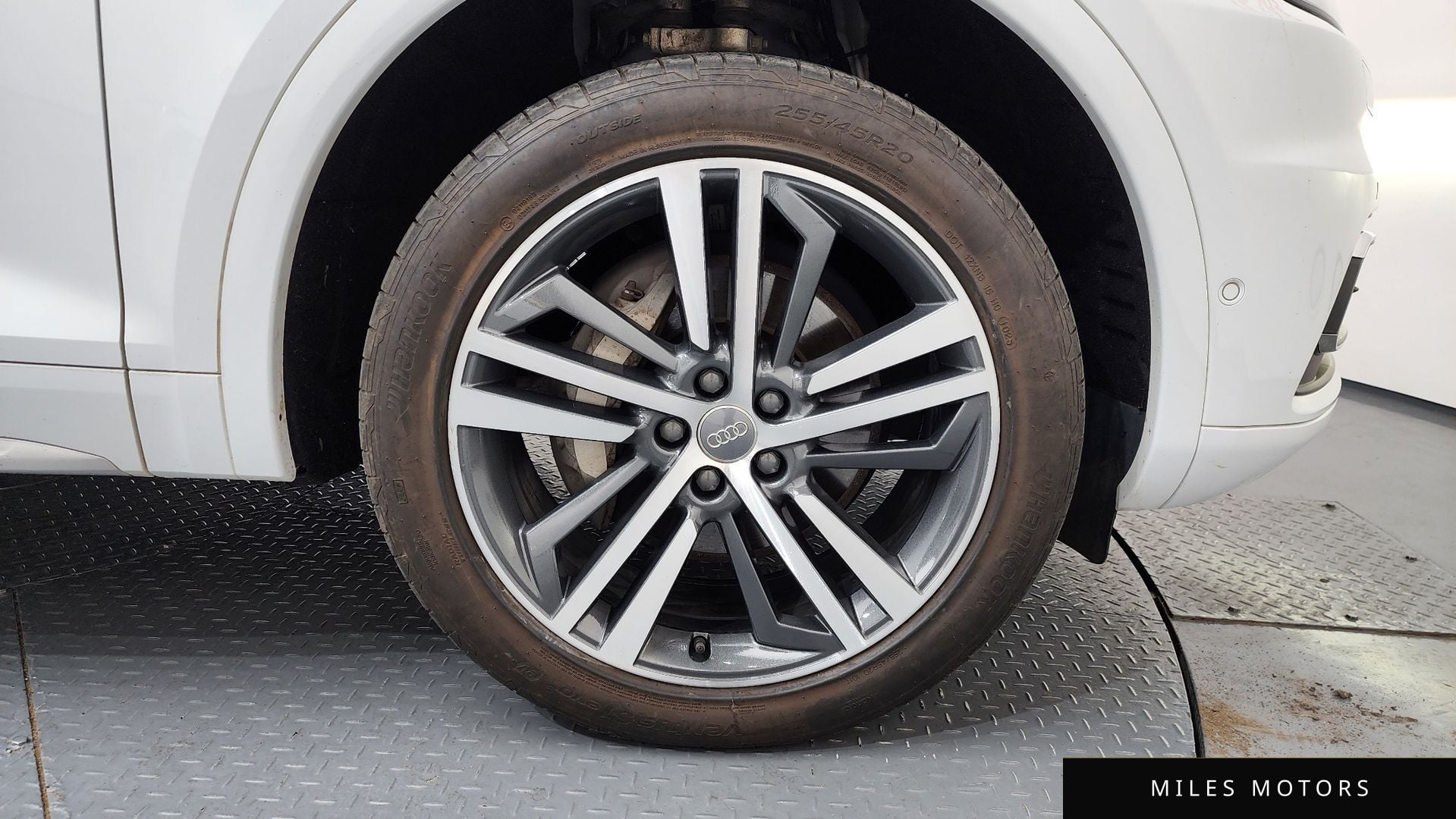 Audi Q5 (FY) 2020 — миниатюра 5