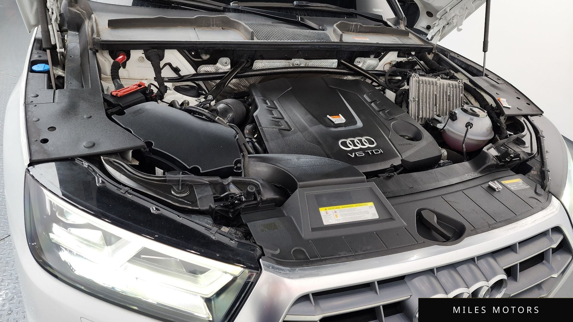 Audi Q5 (FY) 2020 — миниатюра 6