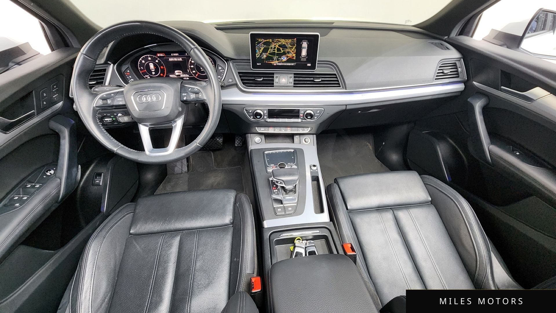 Audi Q5 (FY) 2020 — миниатюра 7