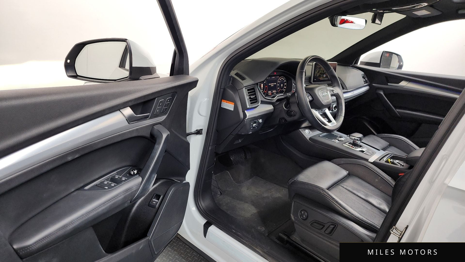 Audi Q5 (FY) 2020 — миниатюра 10
