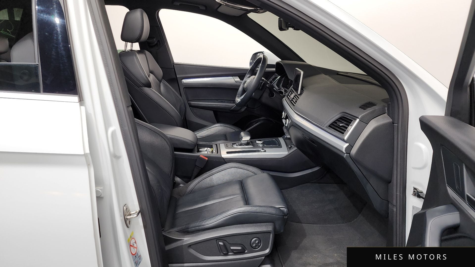 Audi Q5 (FY) 2020 — миниатюра 11