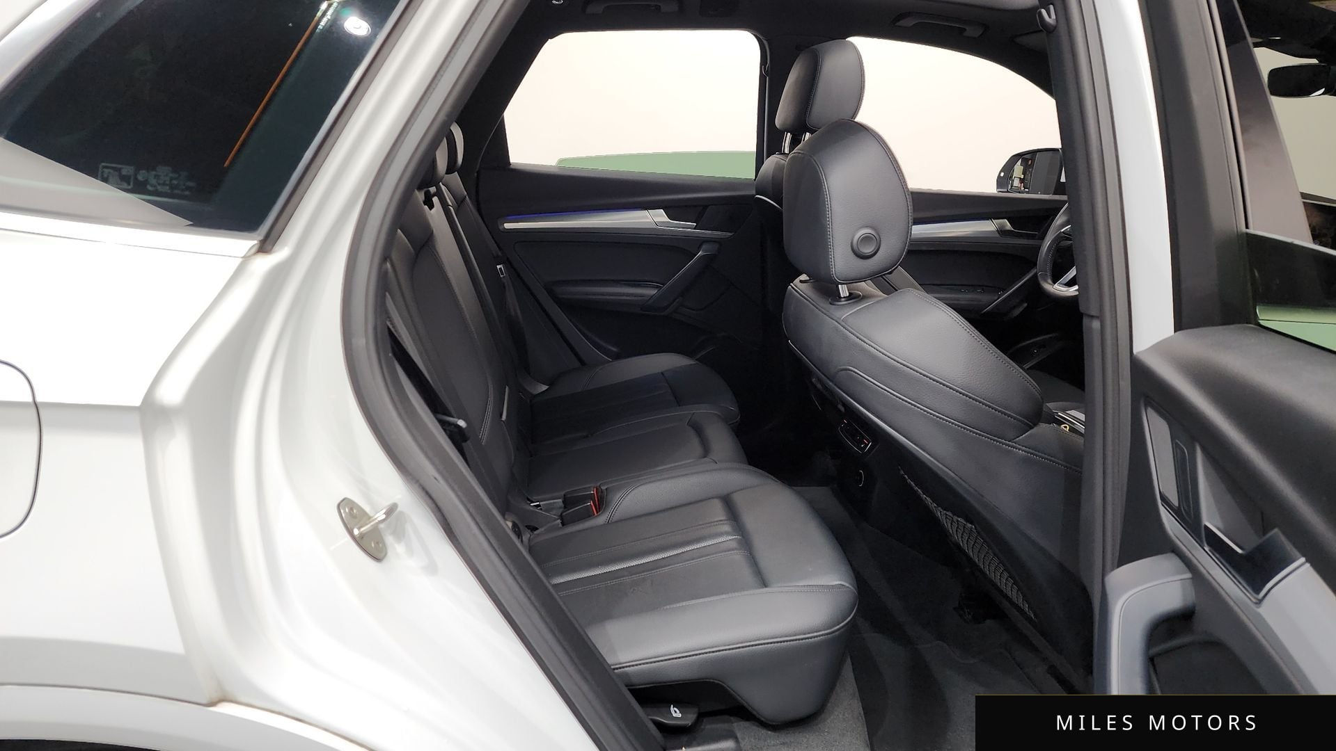 Audi Q5 (FY) 2020 — миниатюра 12