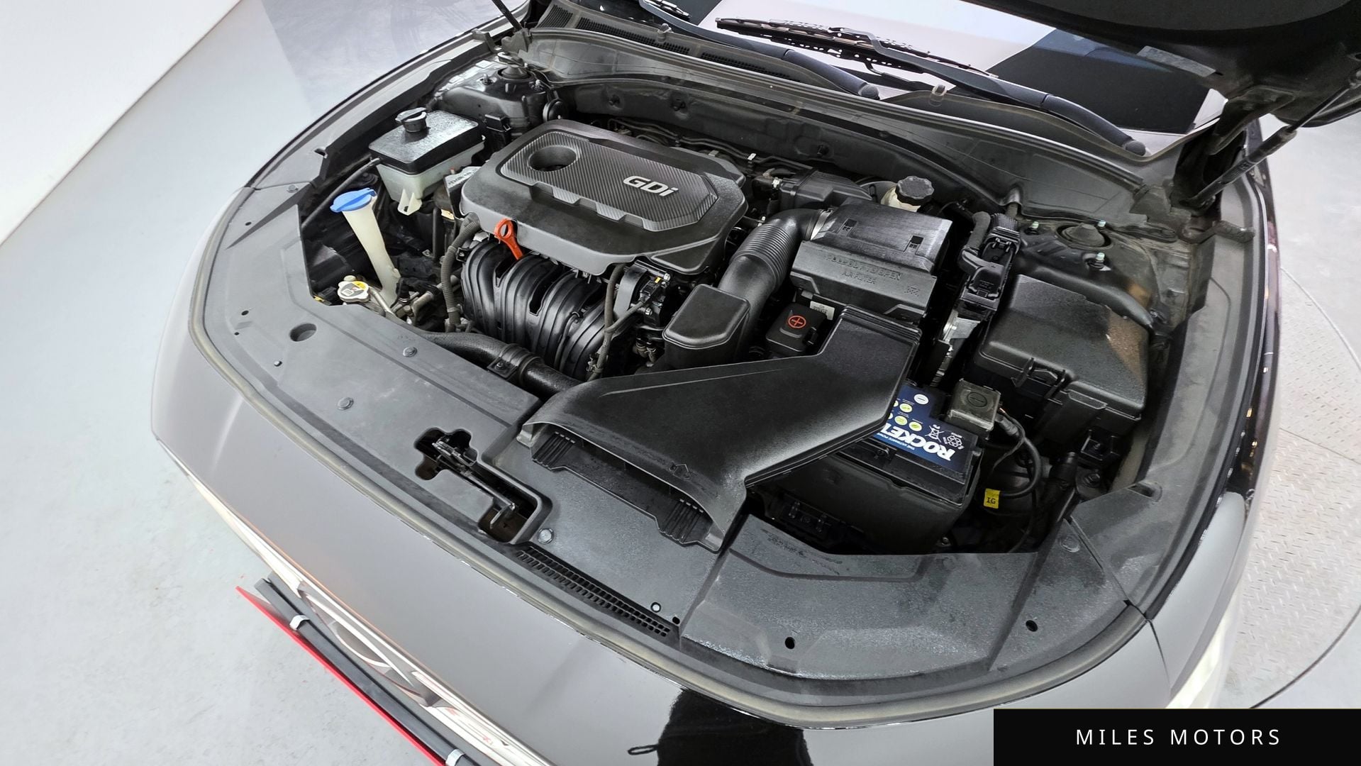 Hyundai Grandeur 2017 — миниатюра 5