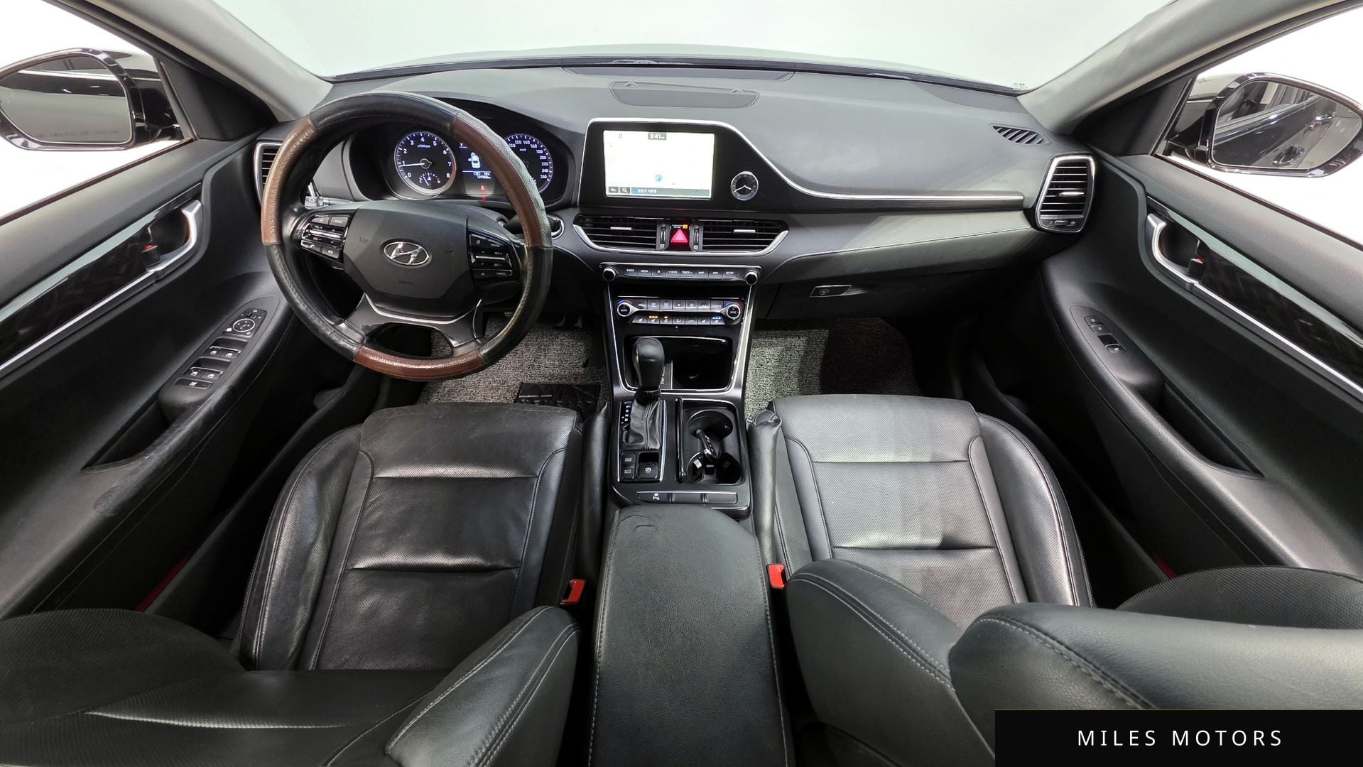 Hyundai Grandeur 2017 — миниатюра 6