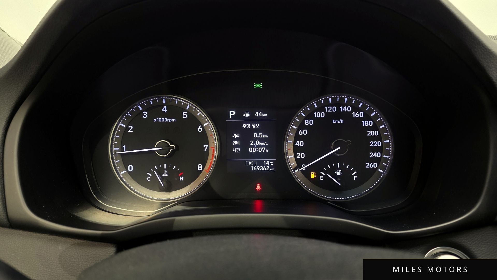Hyundai Grandeur 2017 — миниатюра 7