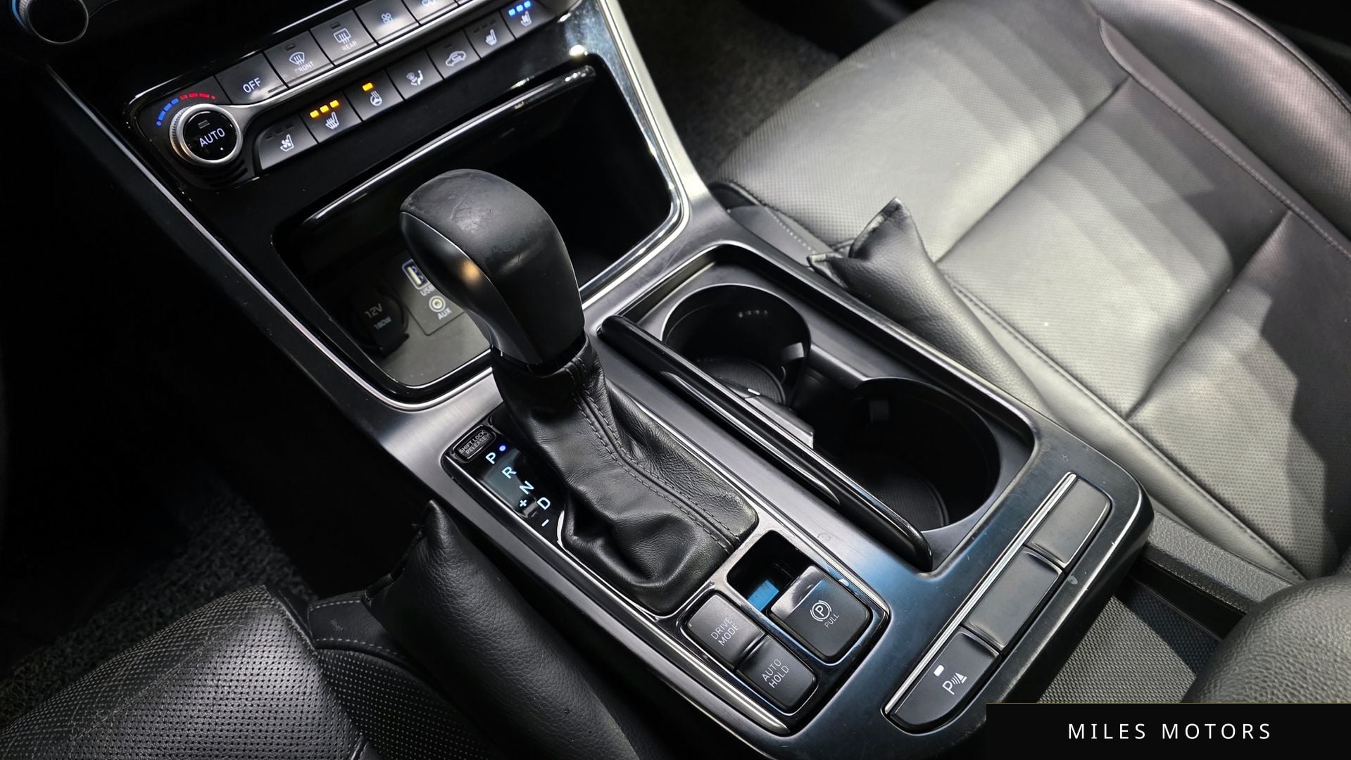 Hyundai Grandeur 2017 — миниатюра 8