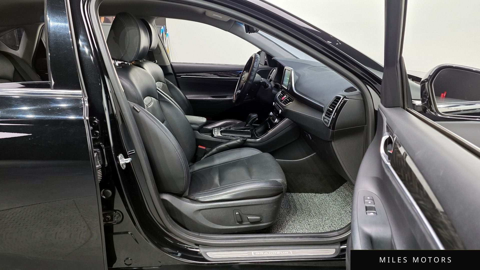 Hyundai Grandeur 2017 — миниатюра 11