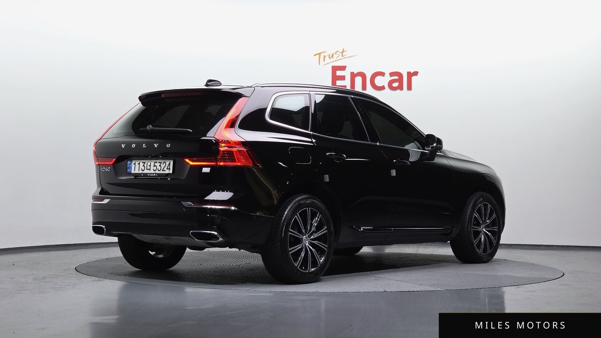 Volvo XC60 2021 — миниатюра 2