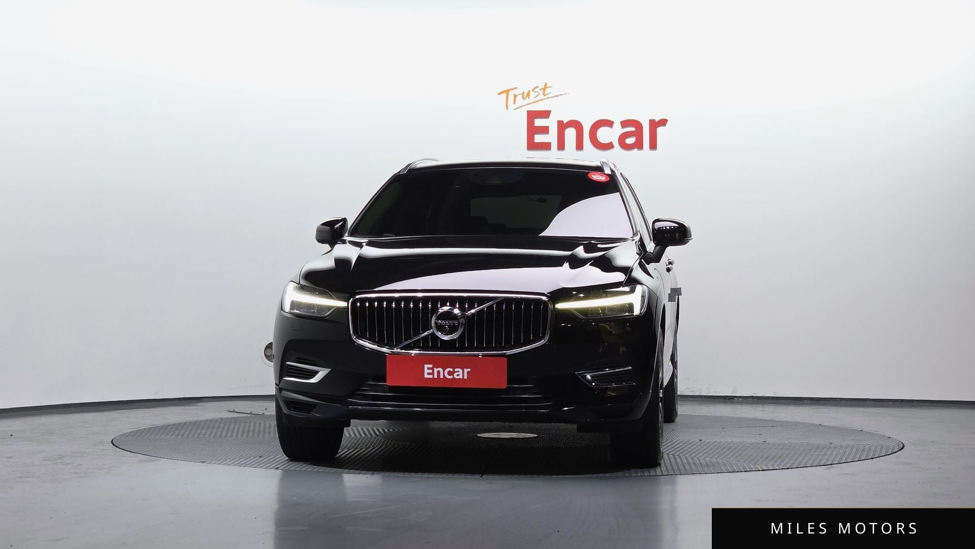 Volvo XC60 2021 — миниатюра 3