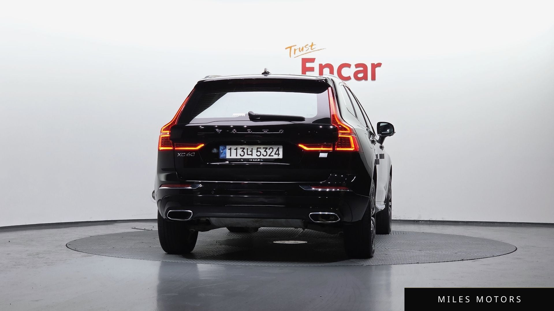 Volvo XC60 2021 — миниатюра 4