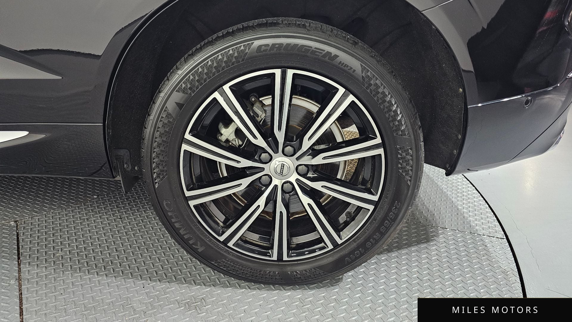 Volvo XC60 2021 — миниатюра 5