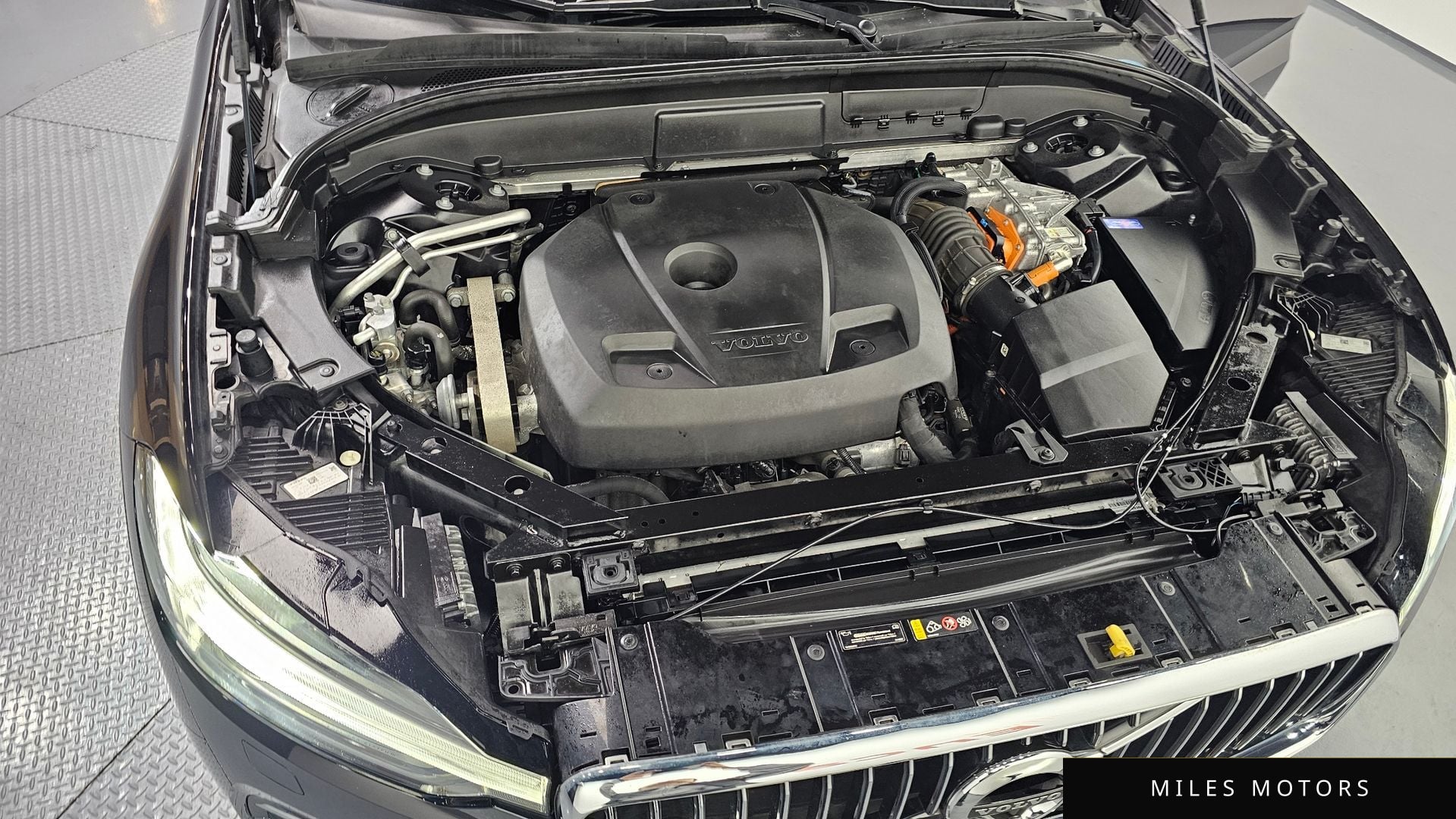 Volvo XC60 2021 — миниатюра 6