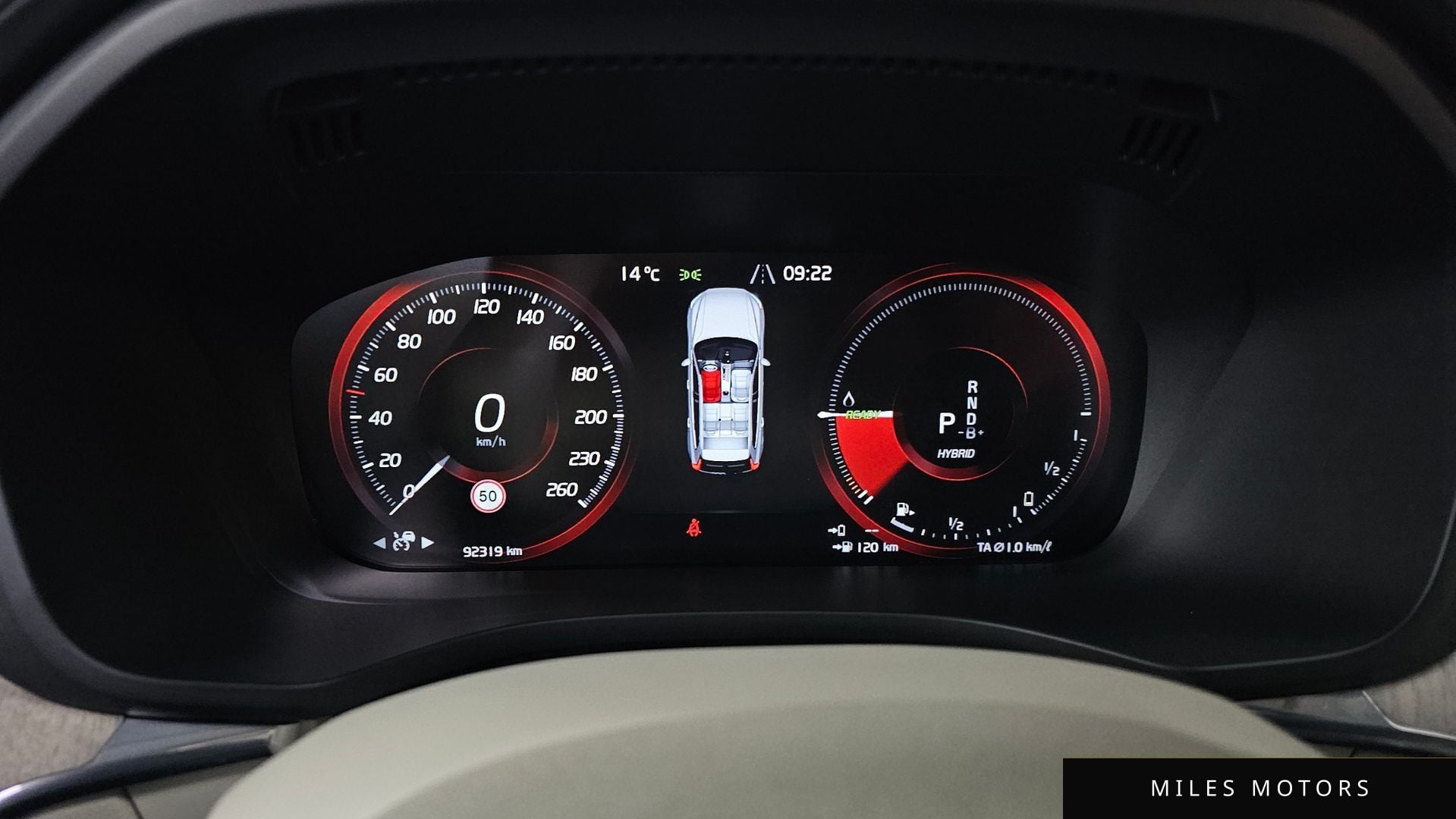 Volvo XC60 2021 — миниатюра 8