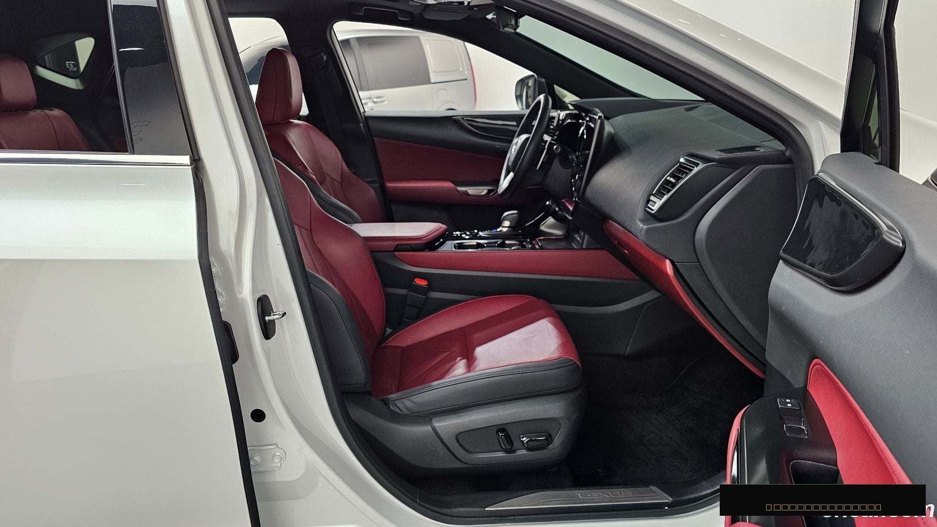 Лексус NX350h 2024 — миниатюра 11