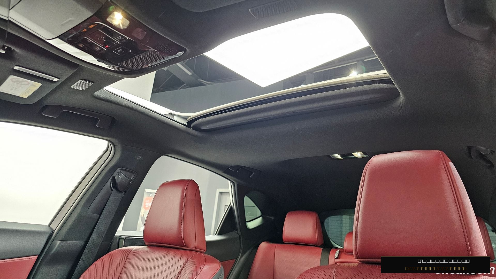 Лексус NX350h 2024 — миниатюра 19