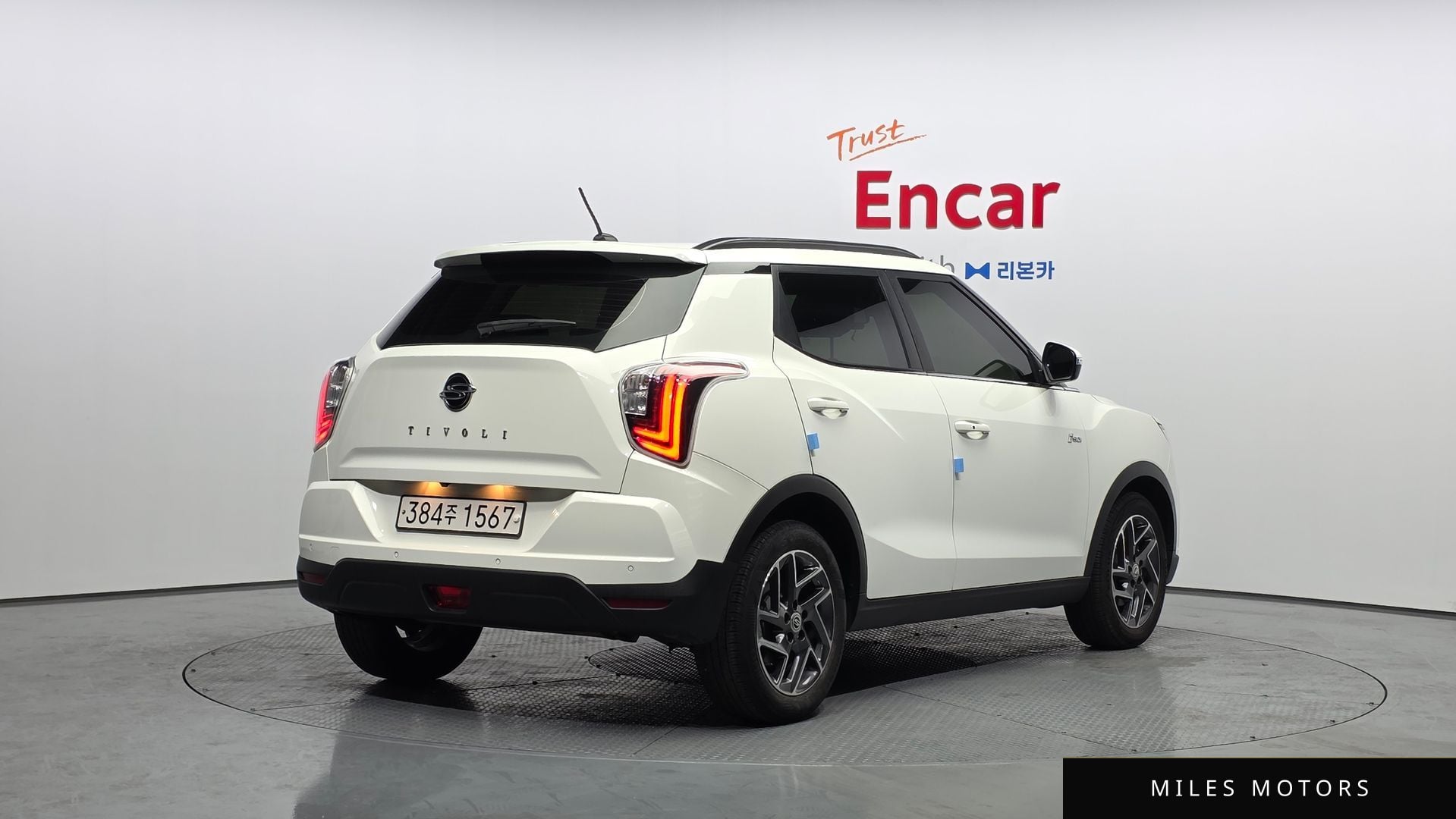 KG Mobility TIBOLI 2022 — миниатюра 2