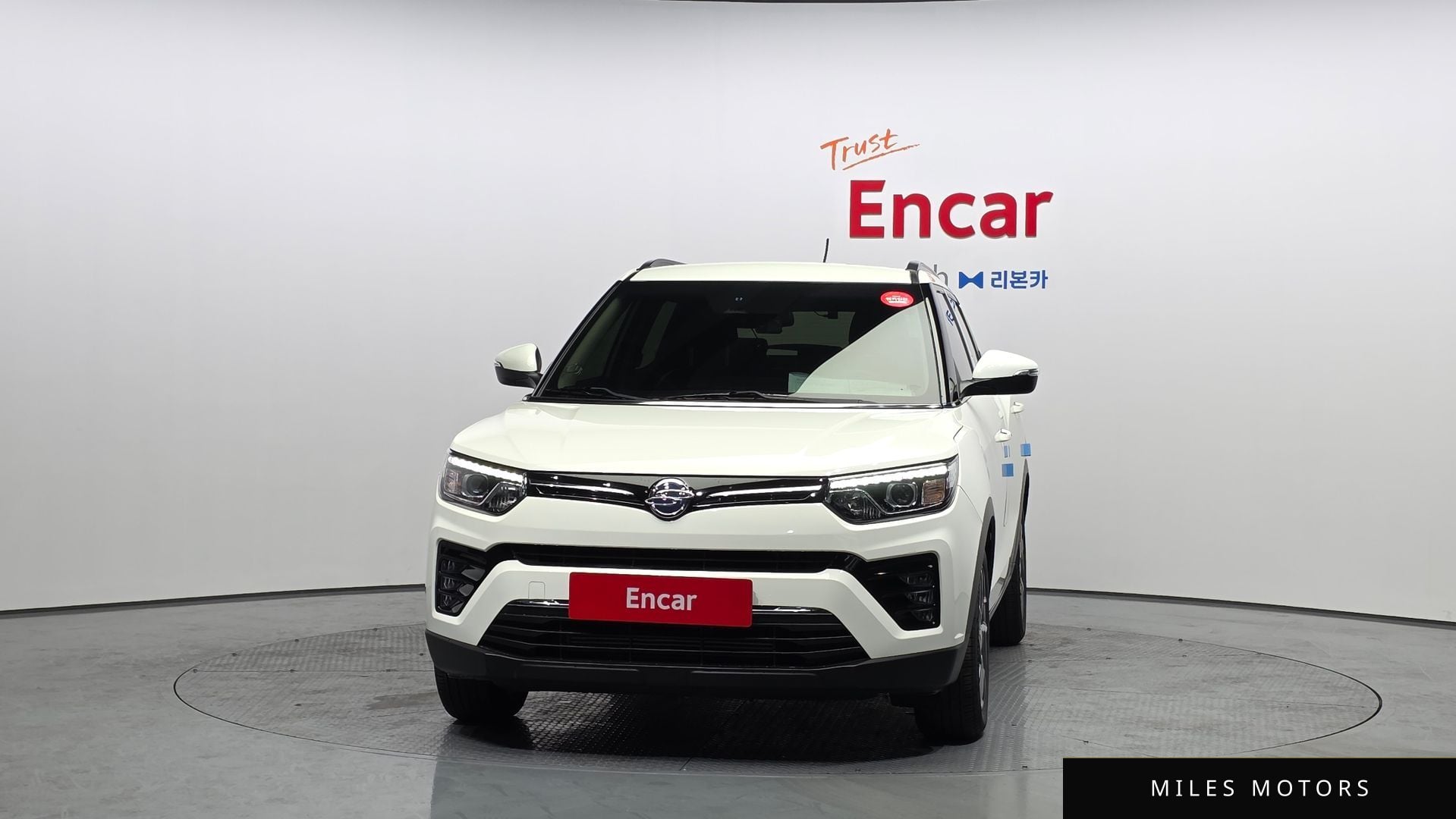 KG Mobility TIBOLI 2022 — миниатюра 3