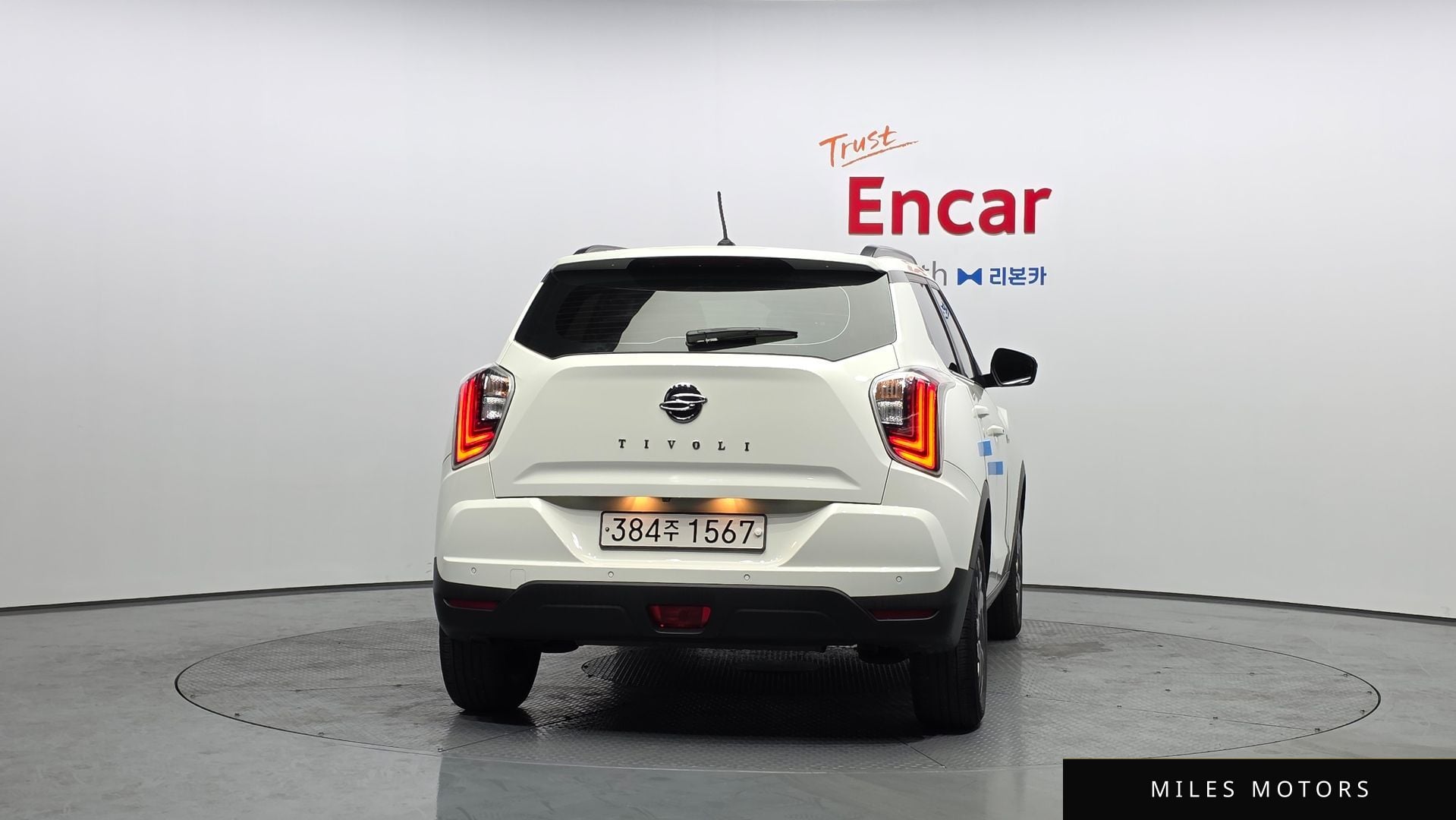 KG Mobility TIBOLI 2022 — миниатюра 4