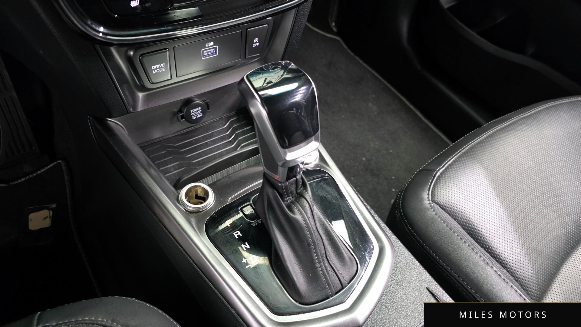 KG Mobility TIBOLI 2022 — миниатюра 12
