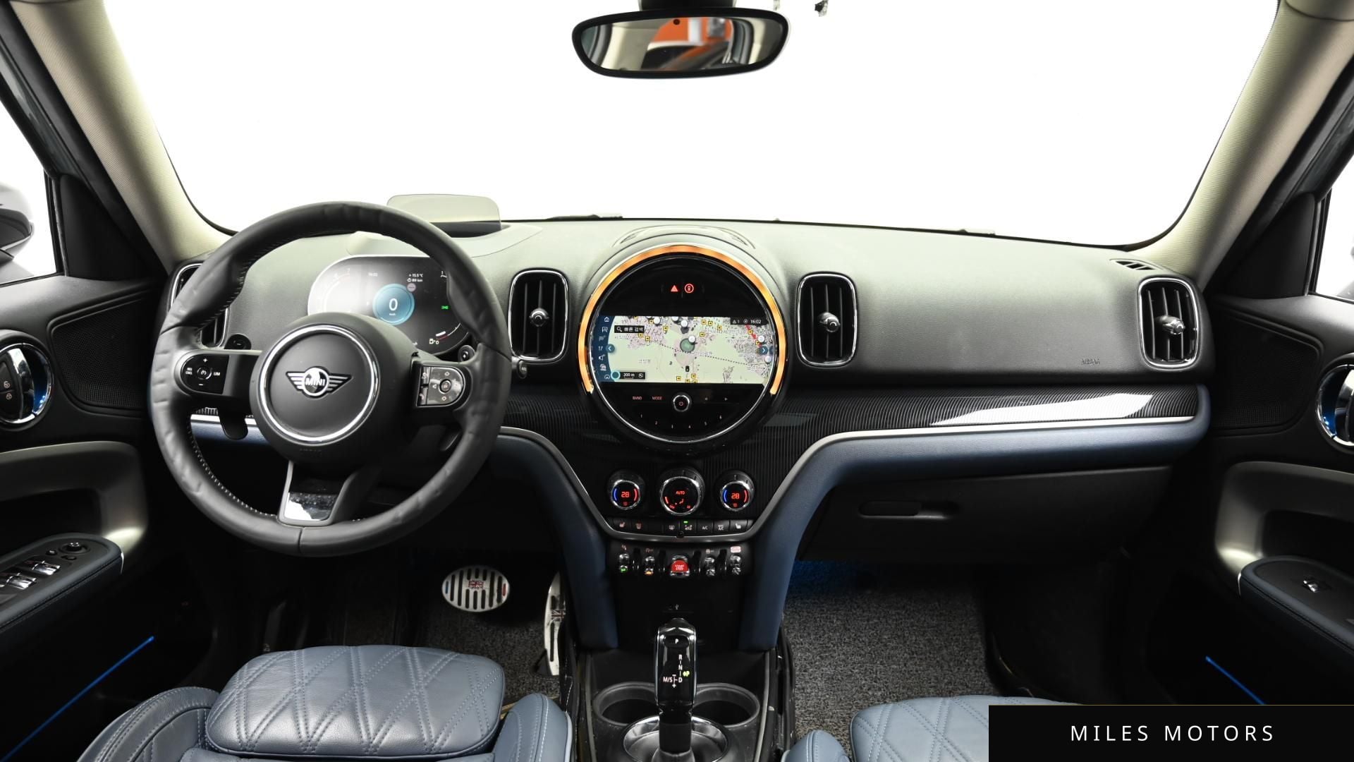 MINI Countryman 2023 — миниатюра 7