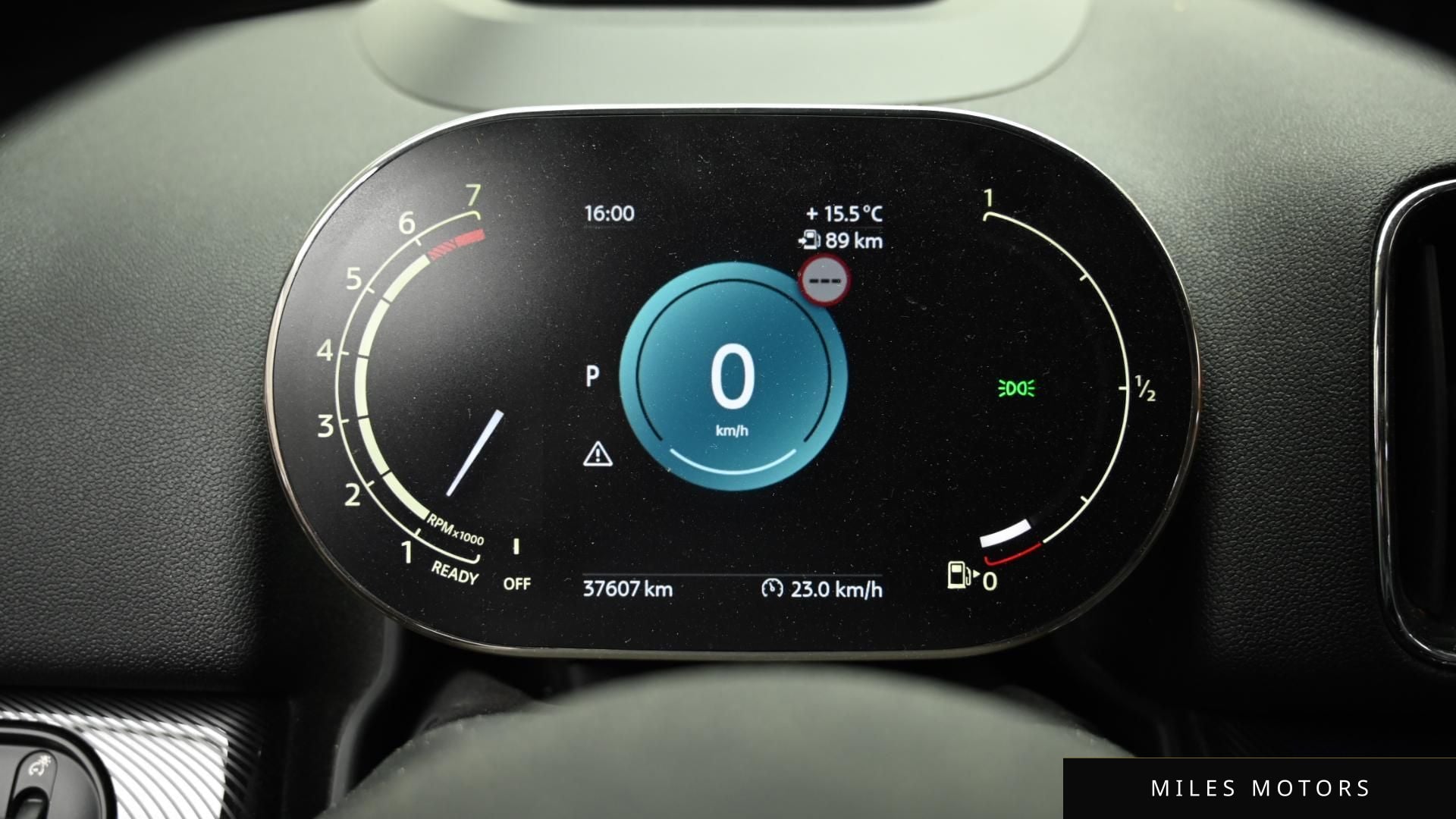 MINI Countryman 2023 — миниатюра 8