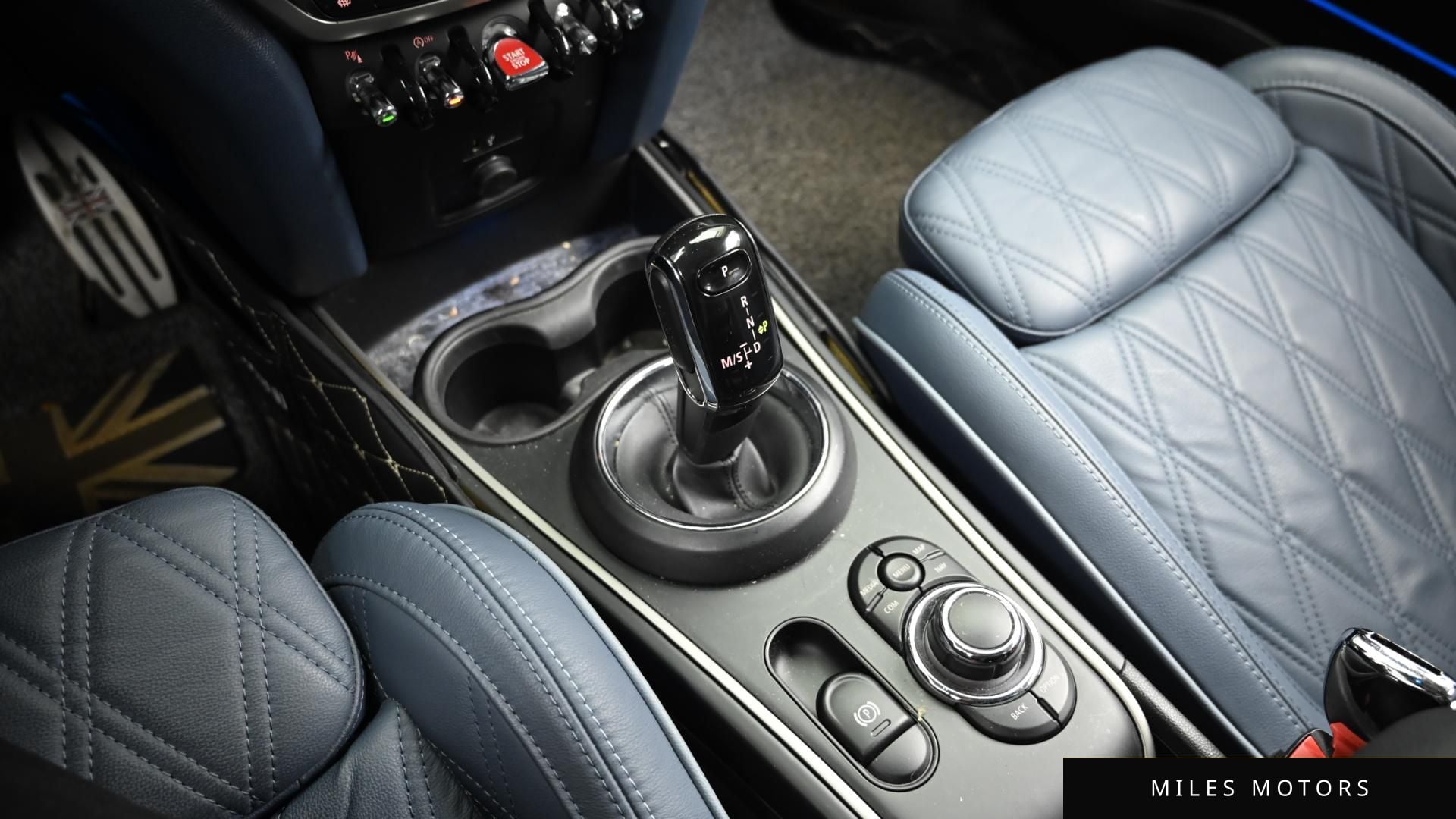 MINI Countryman 2023 — миниатюра 9