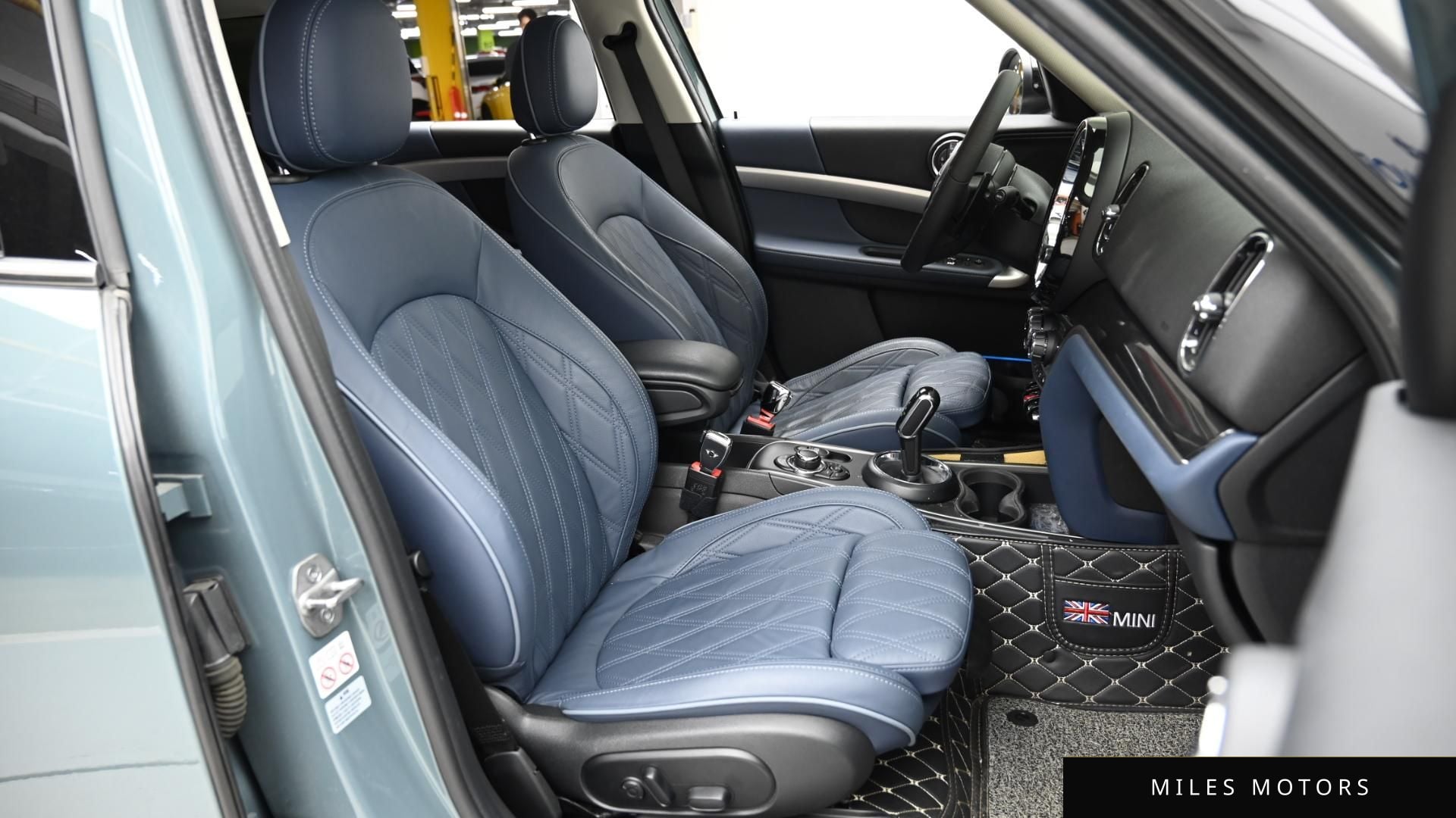 MINI Countryman 2023 — миниатюра 10