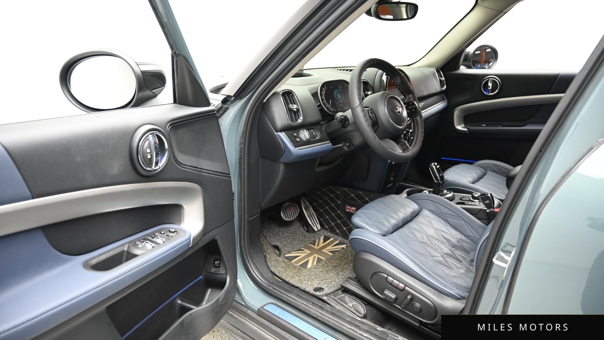 MINI Countryman 2023 — миниатюра 11