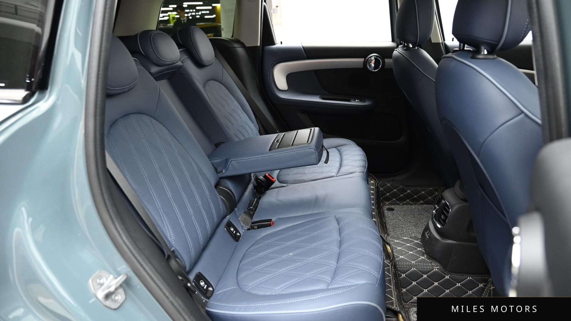 MINI Countryman 2023 — миниатюра 12