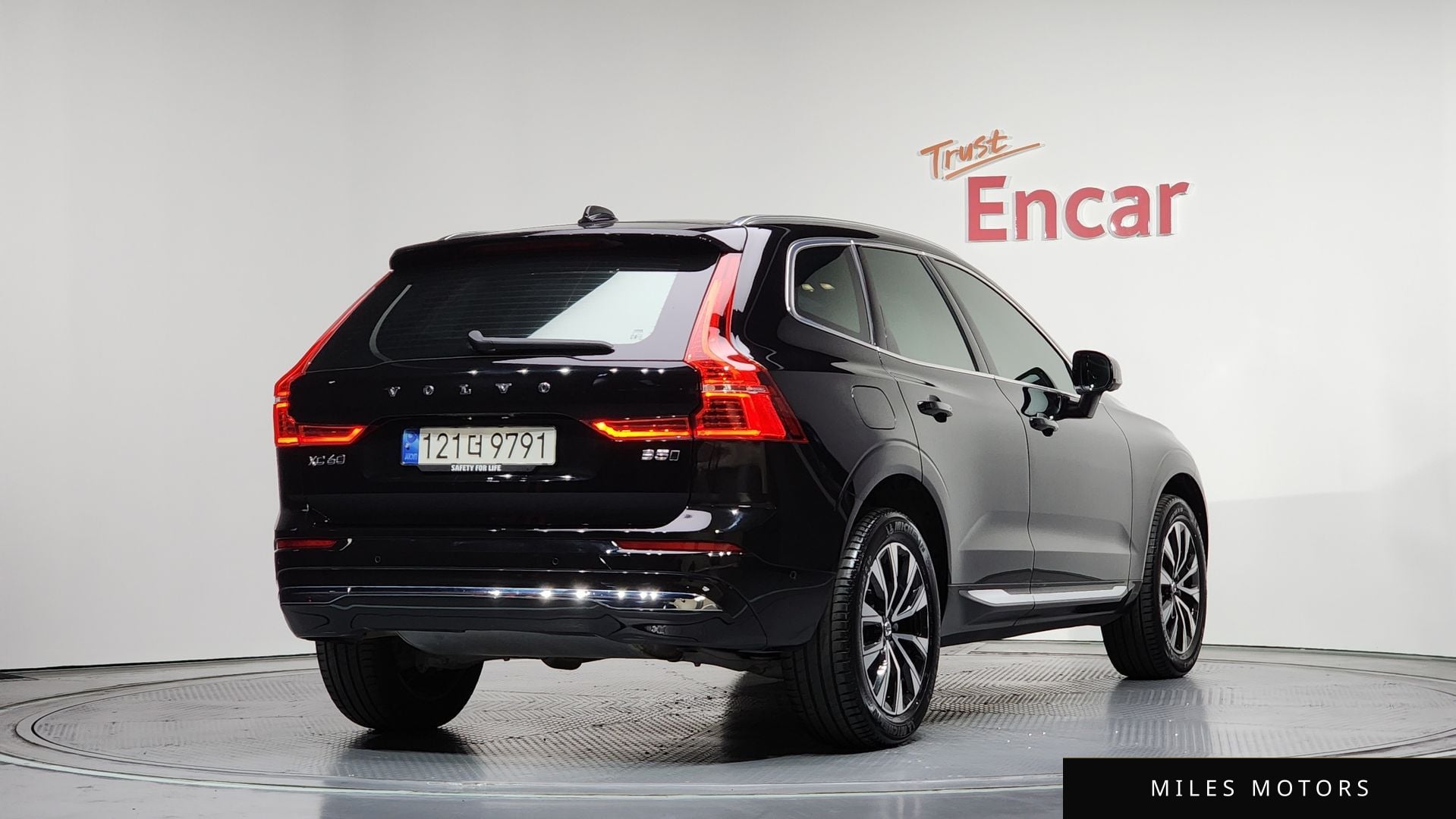 Volvo XC60 2024 — миниатюра 2