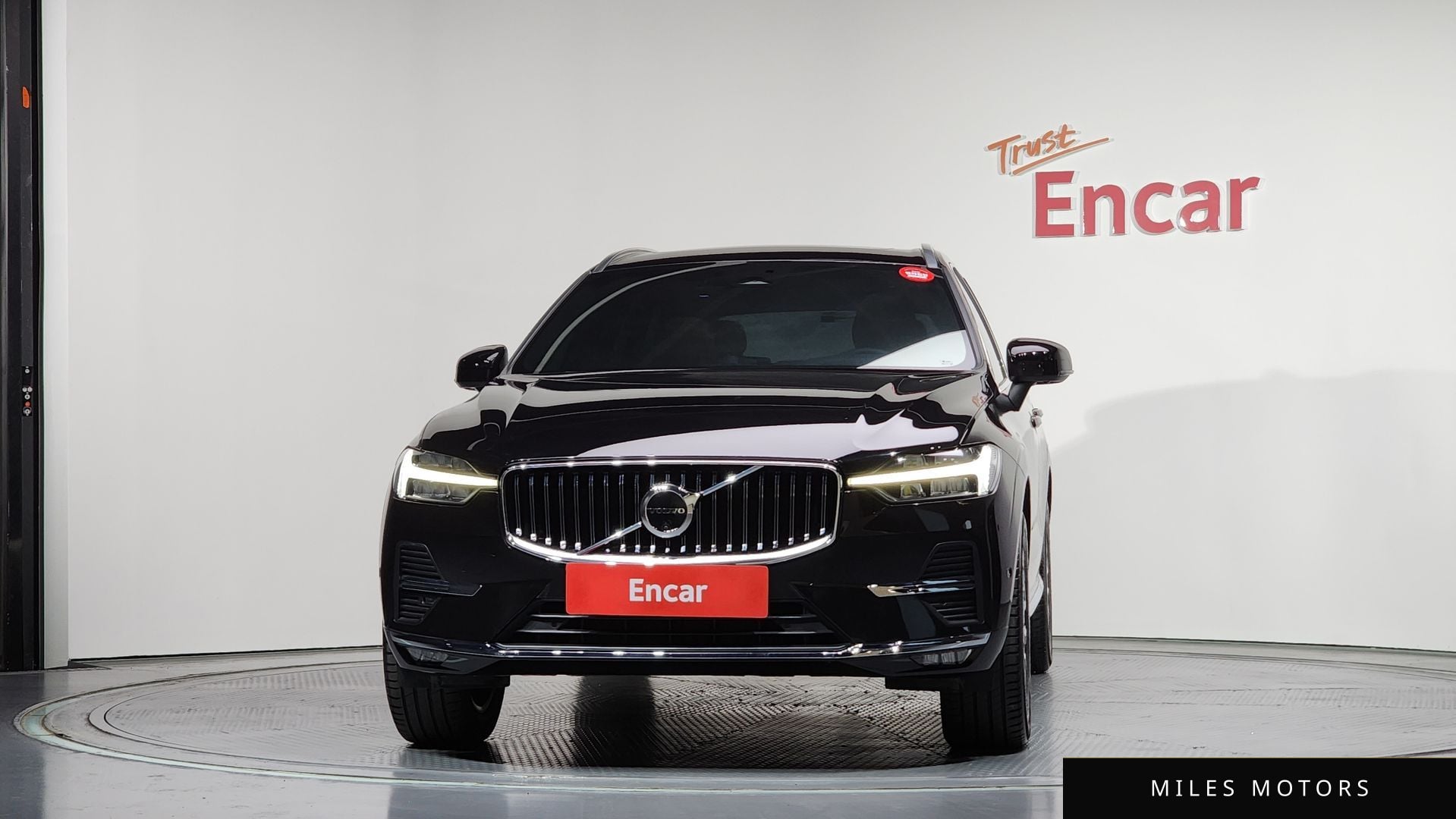 Volvo XC60 2024 — миниатюра 3