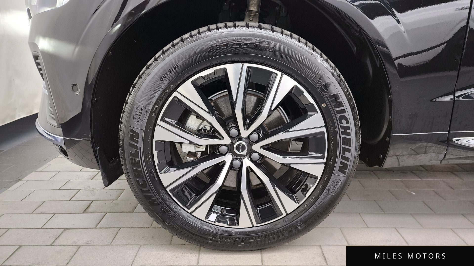 Volvo XC60 2024 — миниатюра 5