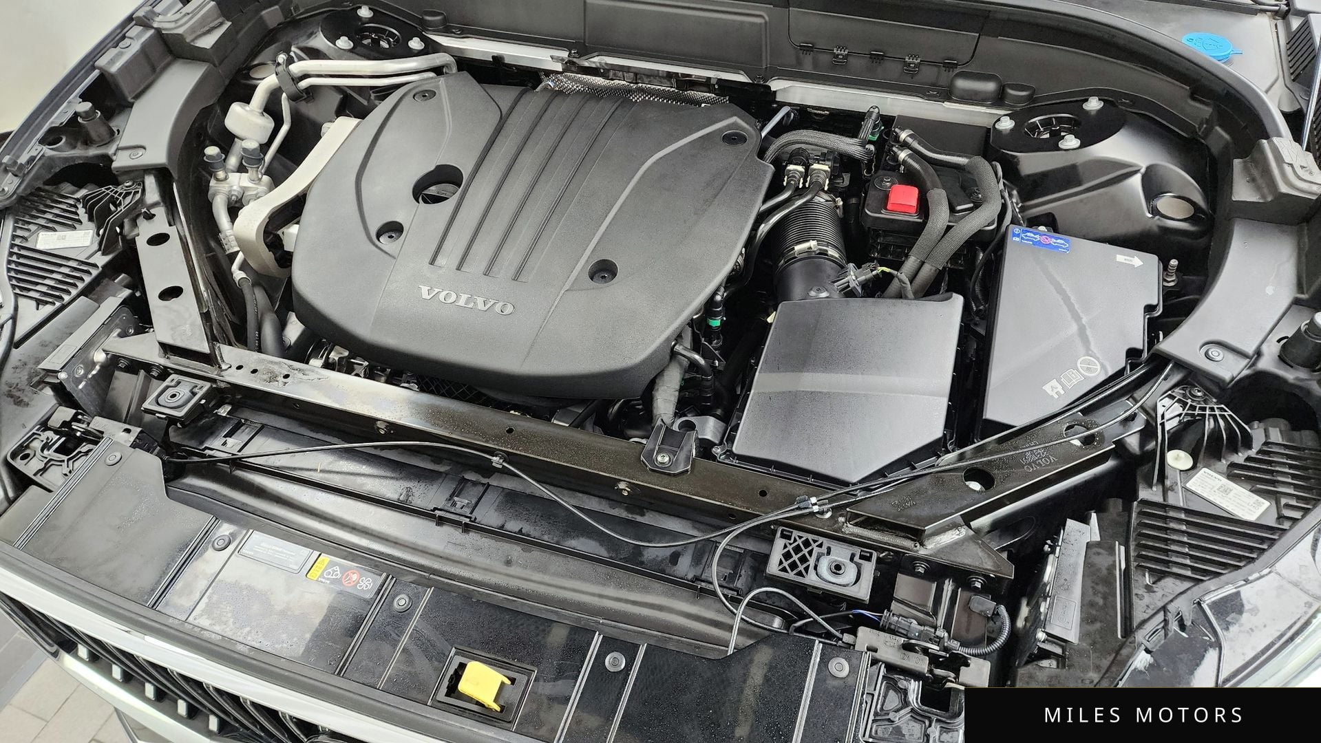 Volvo XC60 2024 — миниатюра 6