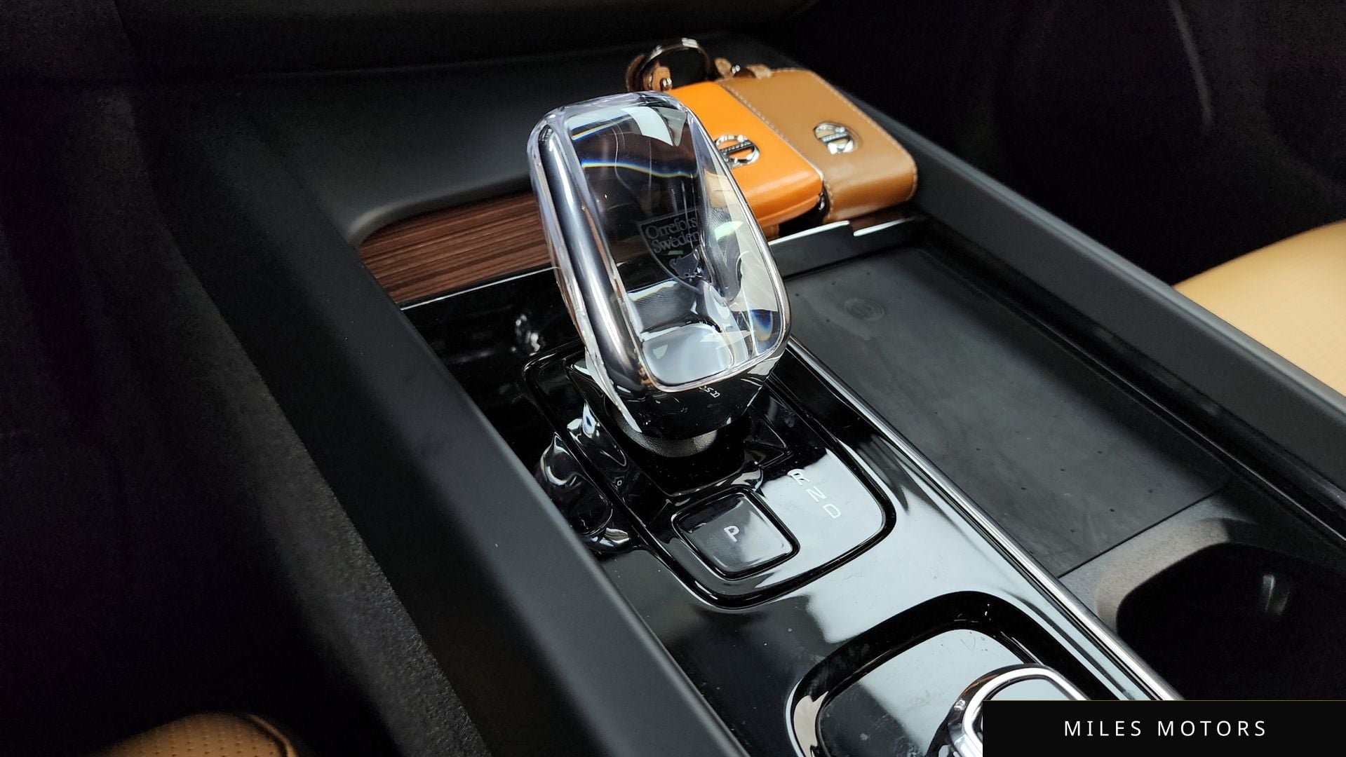 Volvo XC60 2024 — миниатюра 9
