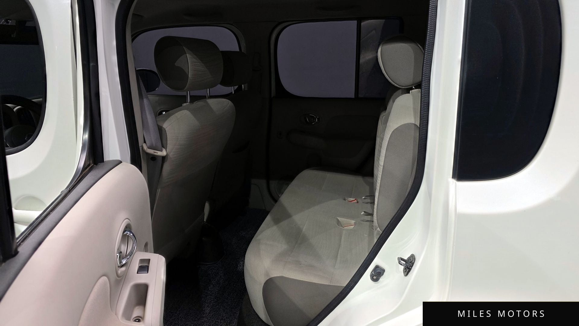 Nissan 큐브 2014 — миниатюра 12