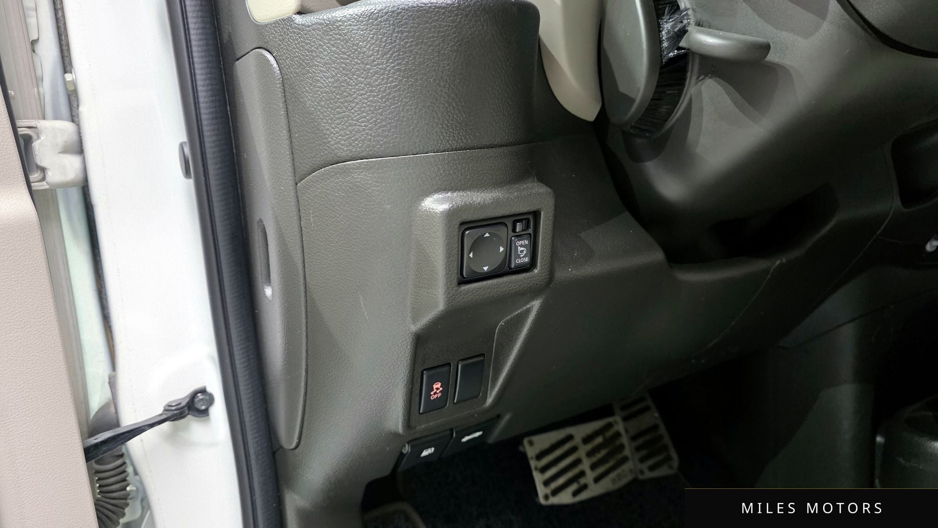 Nissan 큐브 2014 — миниатюра 16