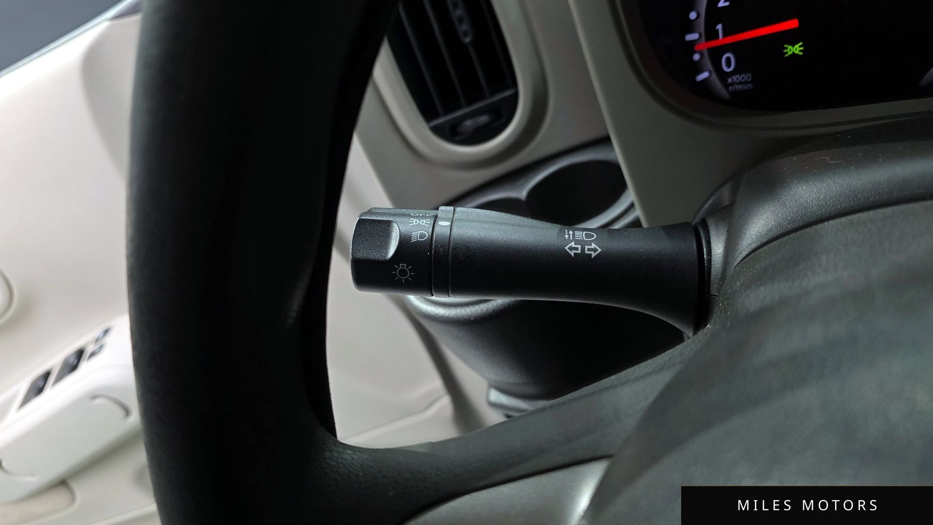 Nissan 큐브 2014 — миниатюра 18