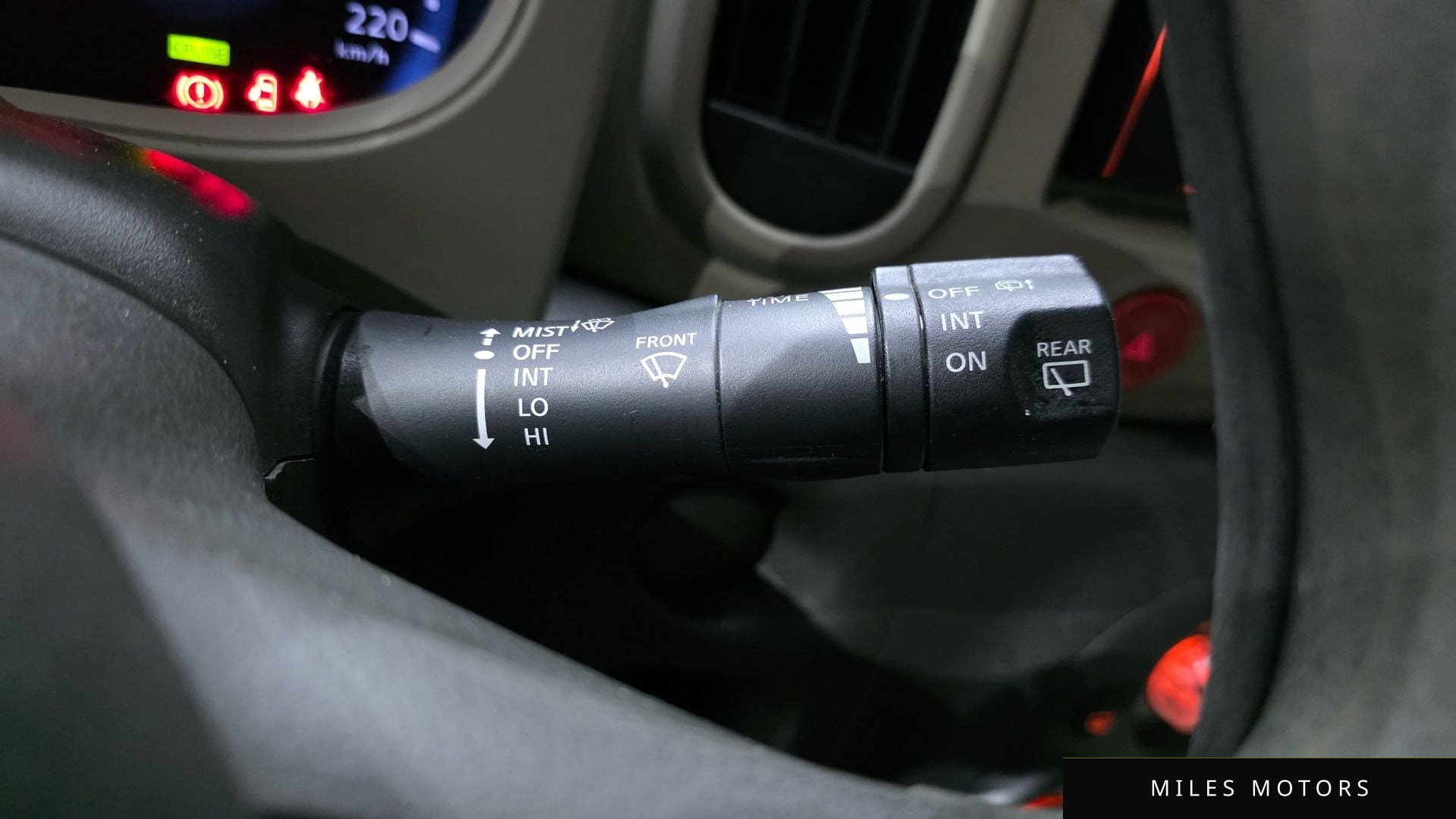 Nissan 큐브 2014 — миниатюра 19