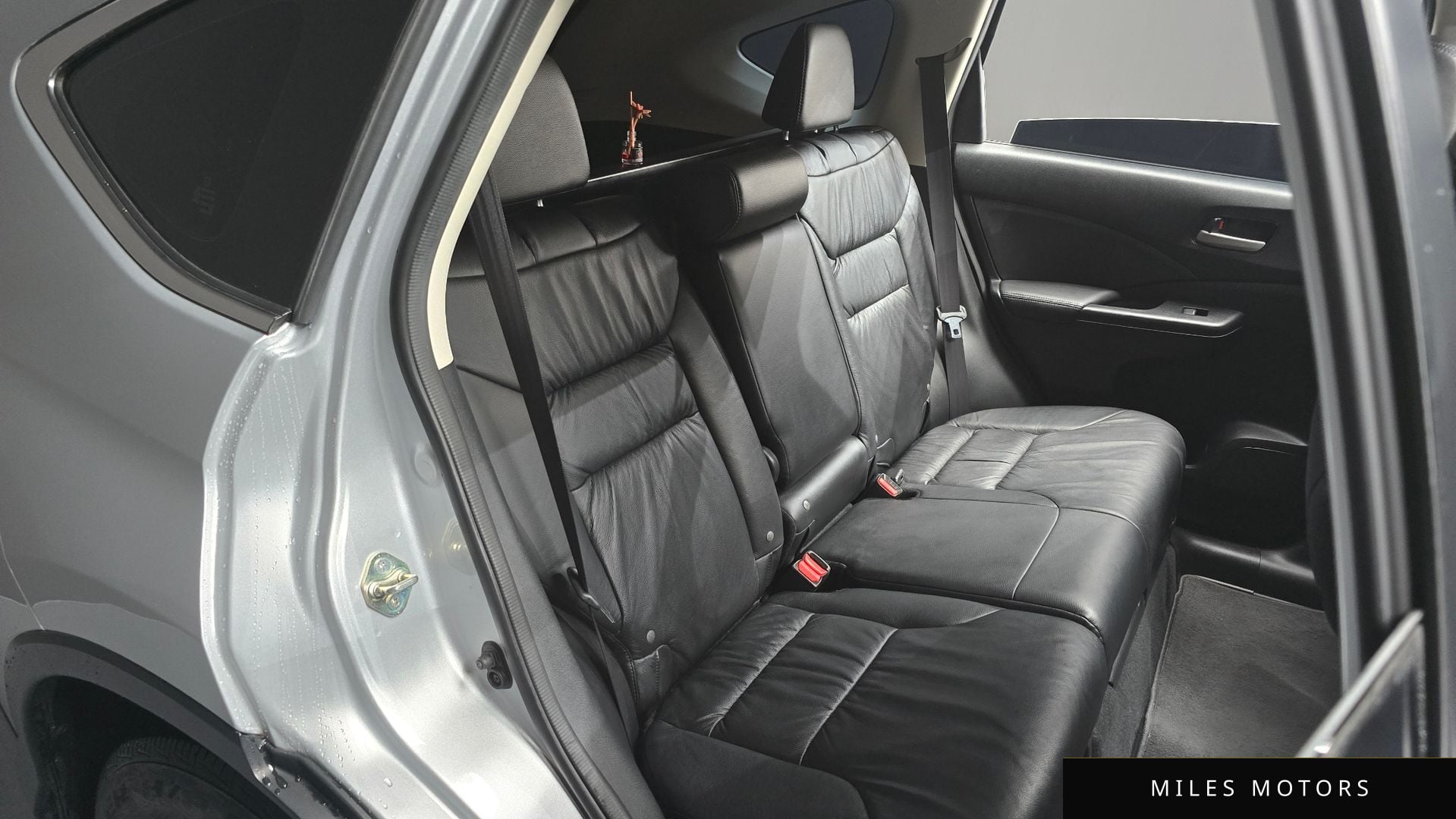Honda New CR-V 2014 — миниатюра 12