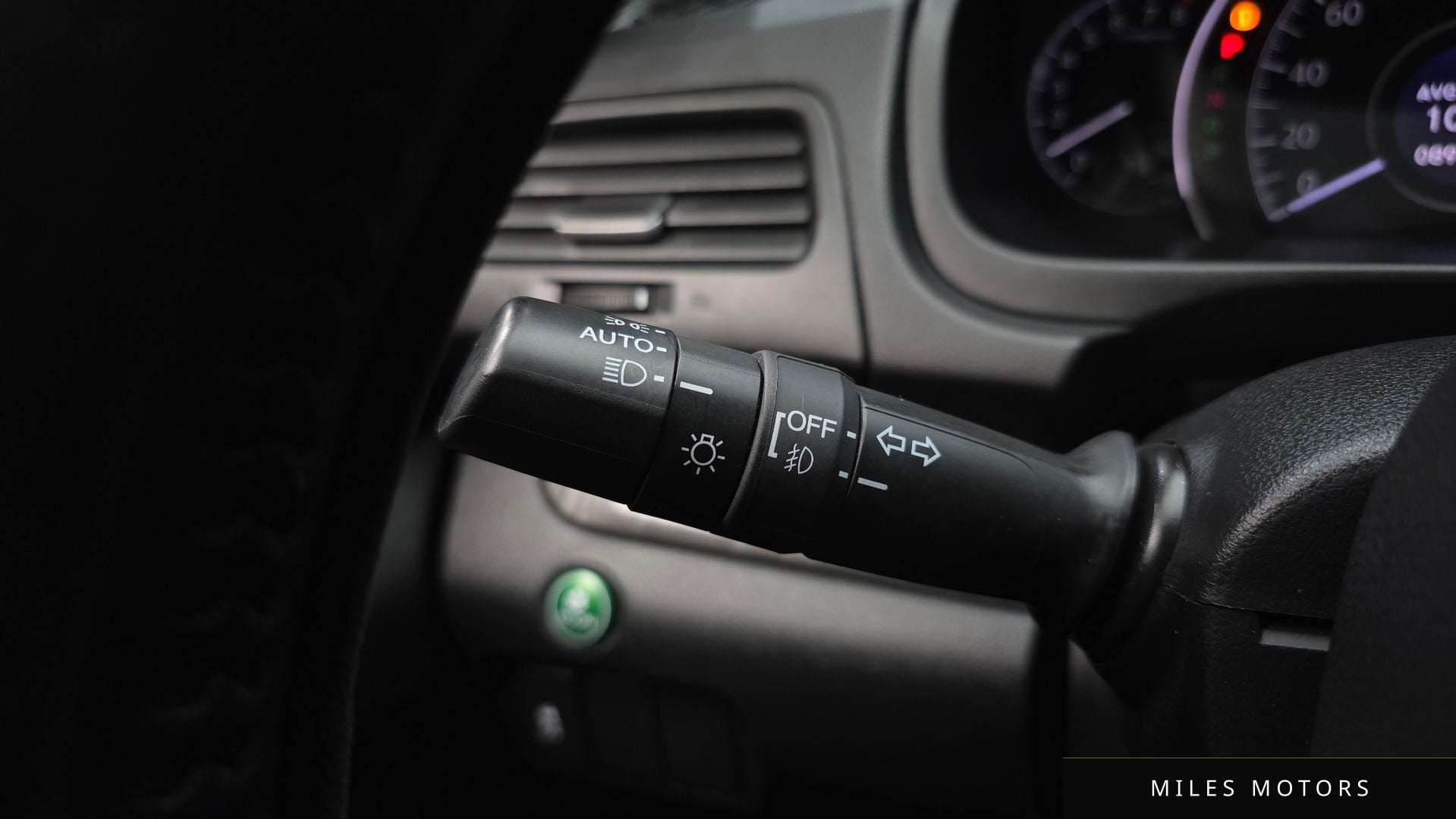 Honda New CR-V 2014 — миниатюра 18