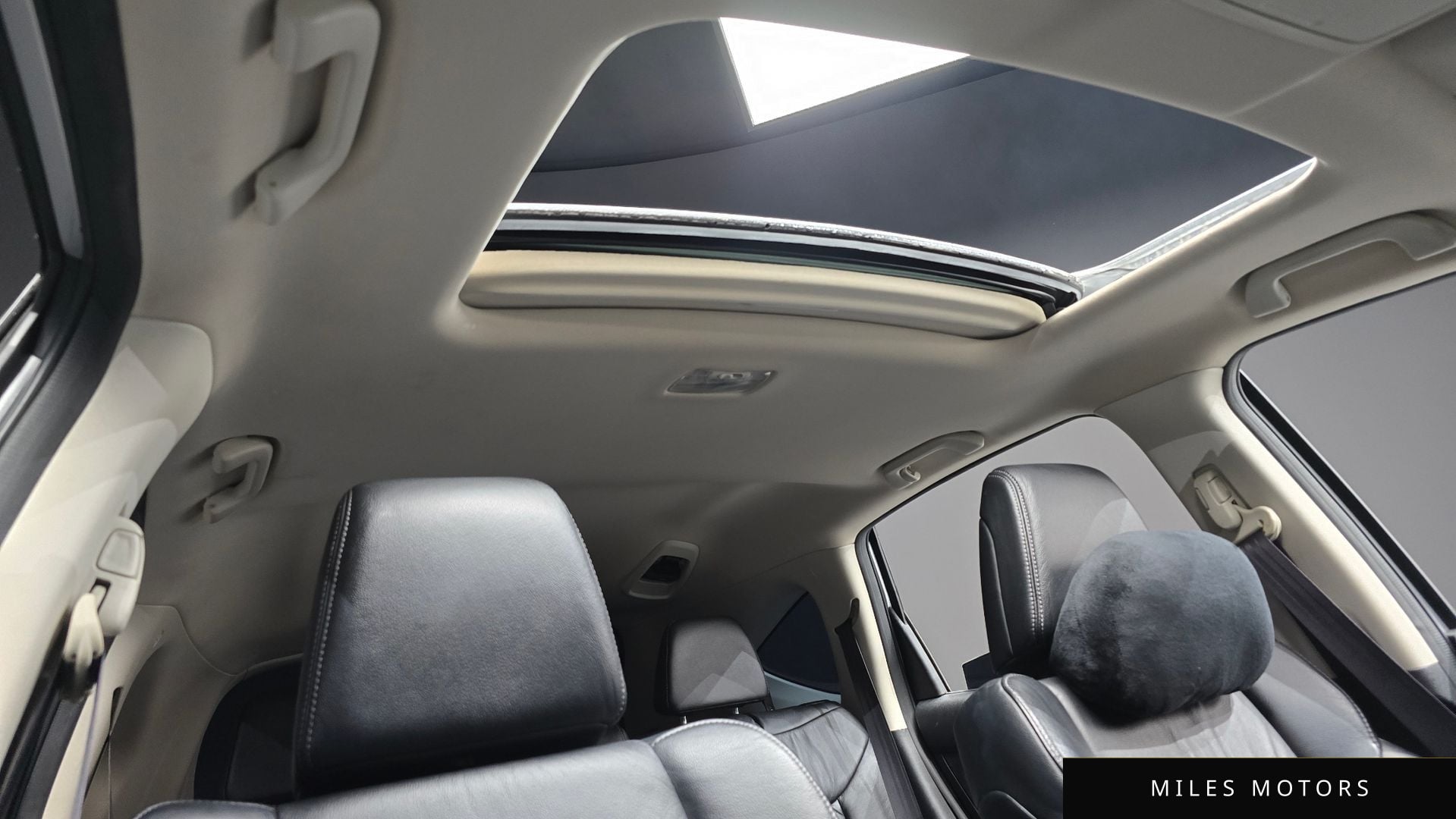 Honda New CR-V 2014 — миниатюра 19