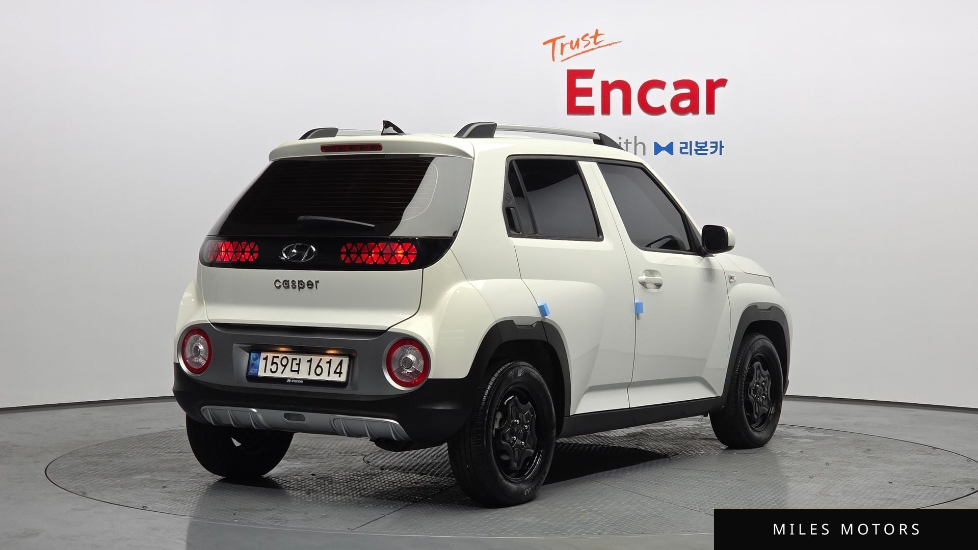 Hyundai Casper 2023 — миниатюра 2