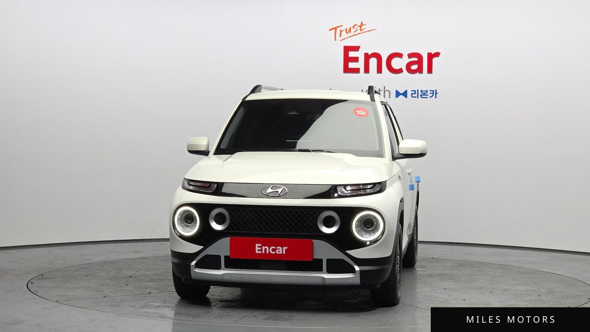 Hyundai Casper 2023 — миниатюра 3