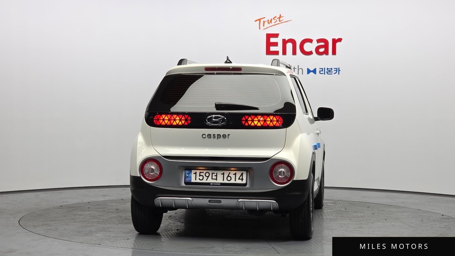 Hyundai Casper 2023 — миниатюра 4