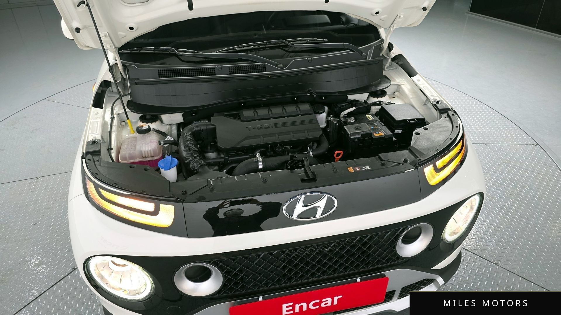 Hyundai Casper 2023 — миниатюра 6